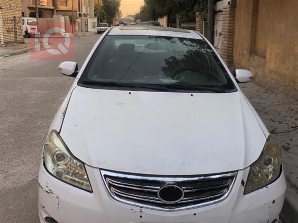 BYD G3 2013 for sale in Iraq - Baghdad